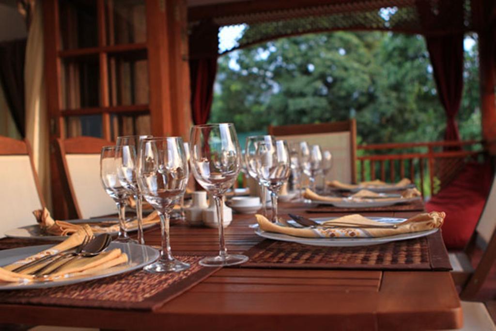 Bed and Breakfast Kaz Ladouceur La Digue Pokoj fotografie