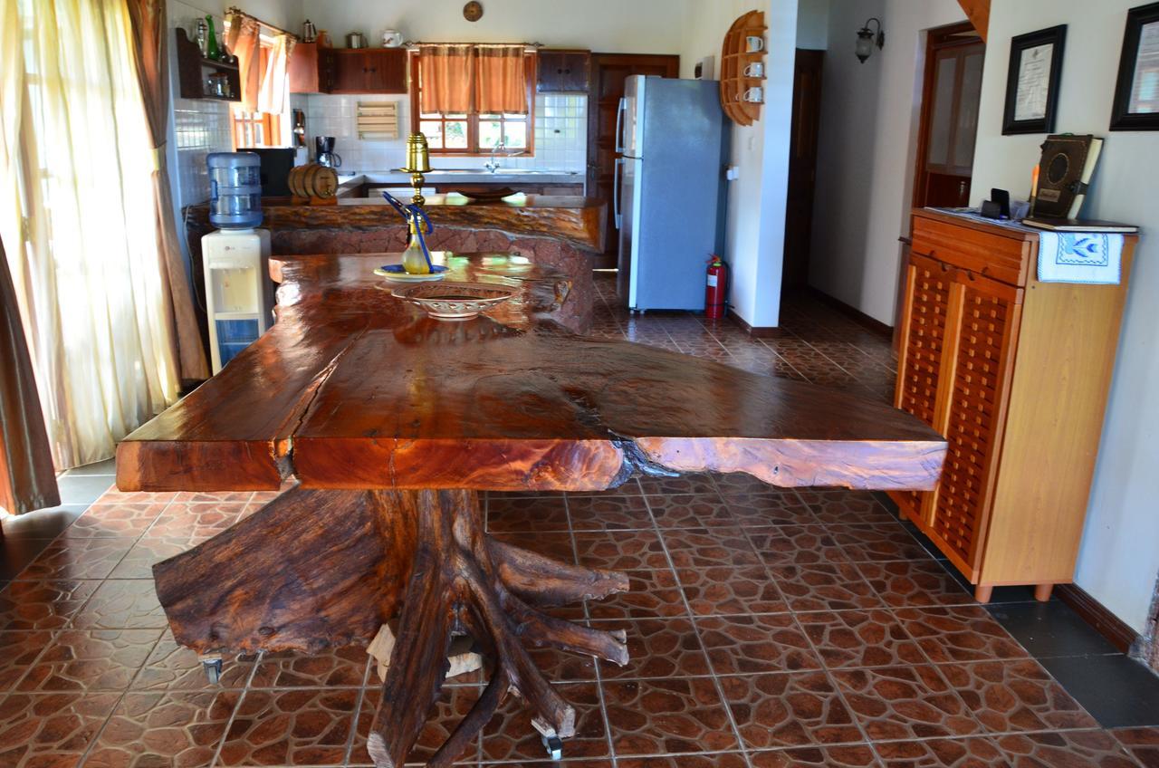 Bed and Breakfast Kaz Ladouceur La Digue Exteriér fotografie
